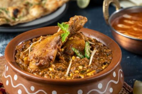 Murgh Peshawari